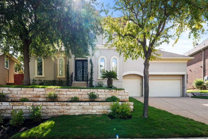 Virtual tour of 13500 Coleto Creek TRL