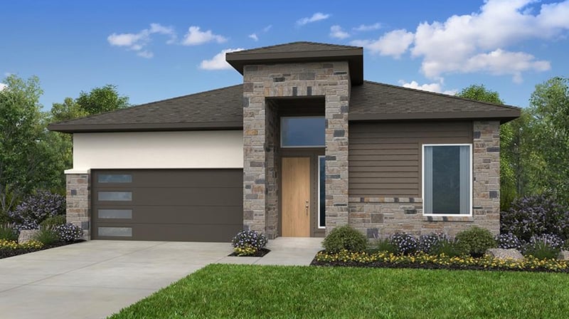 Virtual tour of 13503 Settlers Farm TRCE