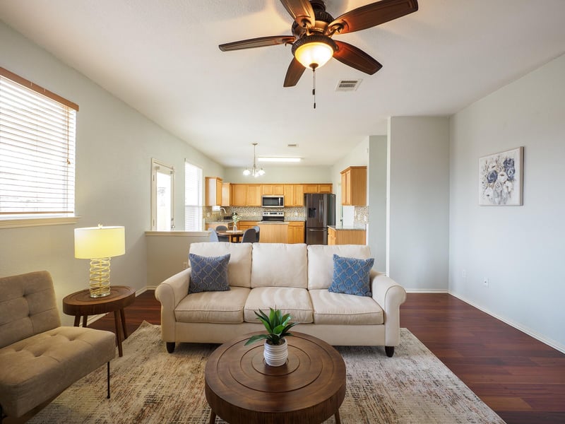 Virtual tour of 13504 Richard Nixon ST