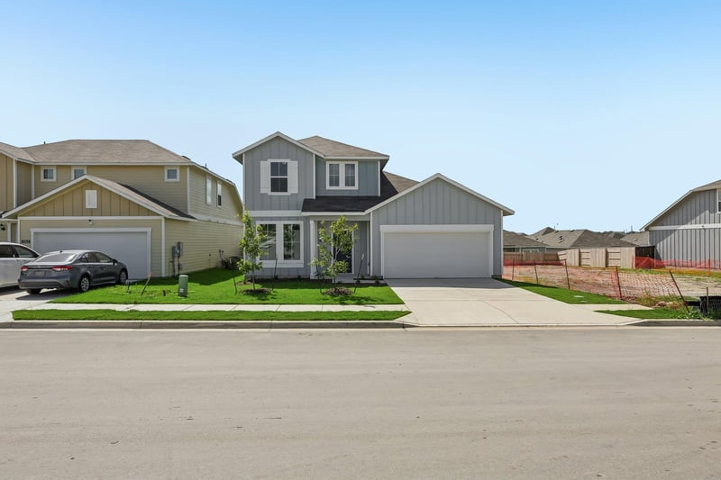 Virtual tour of 13511 Stocksbridge DR