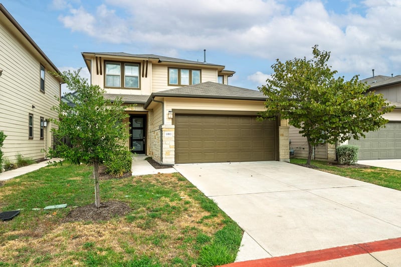 Virtual tour of 13513 Feldspar DR