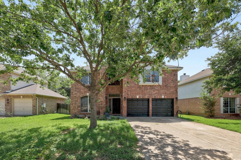 Virtual tour of 13517 Campesina DR