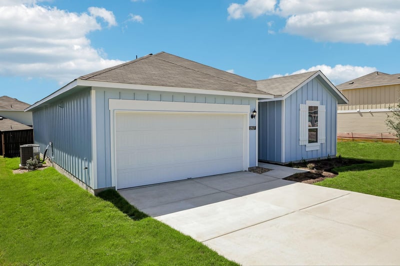Virtual tour of 13517 Stocksbridge DR