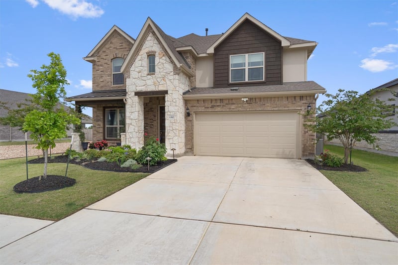 Virtual tour of 13517 William Tyler WAY