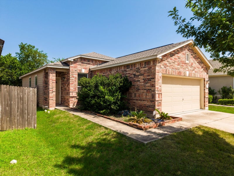 Virtual tour of 13521 Abraham Lincoln ST