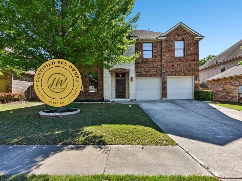 Virtual tour of 1353 Talley LOOP