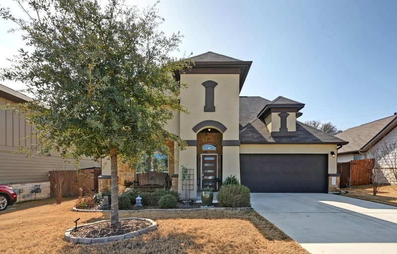 Virtual tour of 13536 Larrys Ln