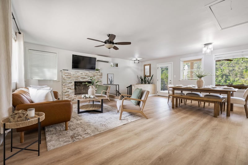Virtual tour of 13566 Bullick Hollow RD