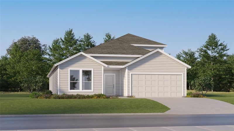 Virtual tour of 136 Little Prairie VLY