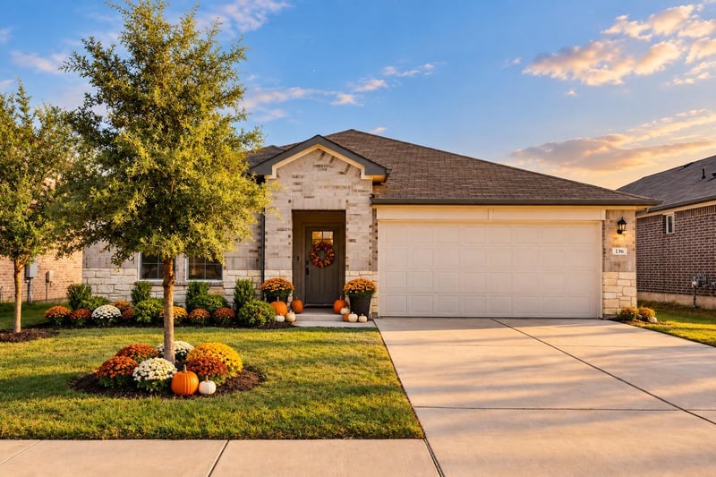 Virtual tour of 136 Medinah Ln