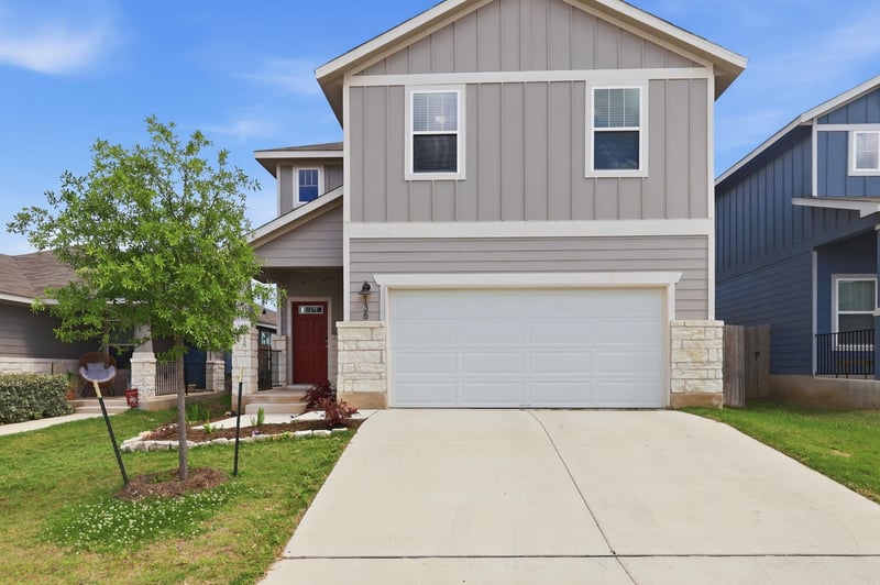 Virtual tour of 136 Morning Dawn LN