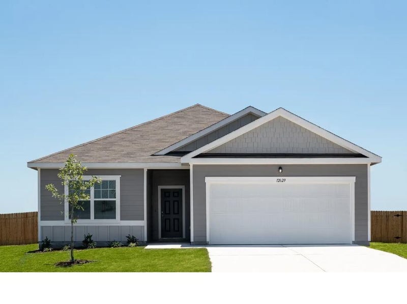 Virtual tour of 136 Parrigin Cv