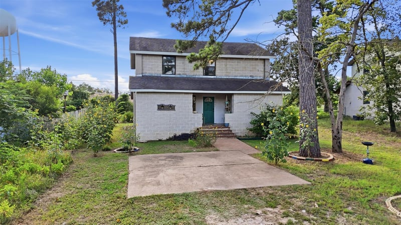 Virtual tour of 136 Pine Hill LOOP Unit #C