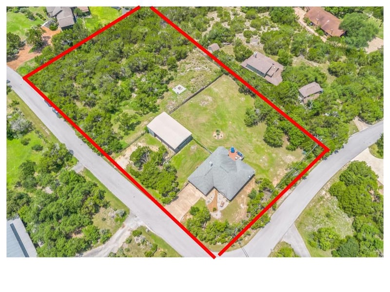 Virtual tour of 13600 Couri PASS