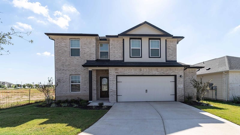 Virtual tour of 13621 Endless Narrow LN
