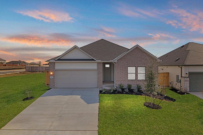 Virtual tour of 13621 Gray Landing Dr