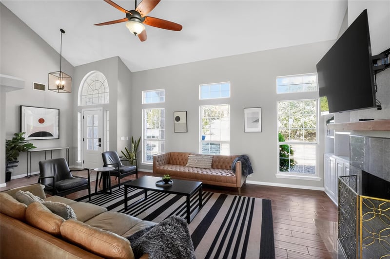 Virtual tour of 13624 Trautwein Rd