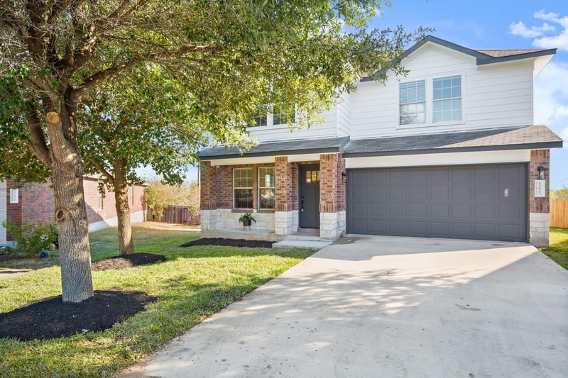 Virtual tour of 13625 Coomer Path