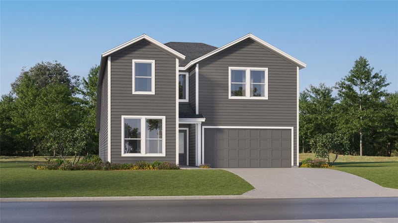 Virtual tour of 13633 Backbone LN