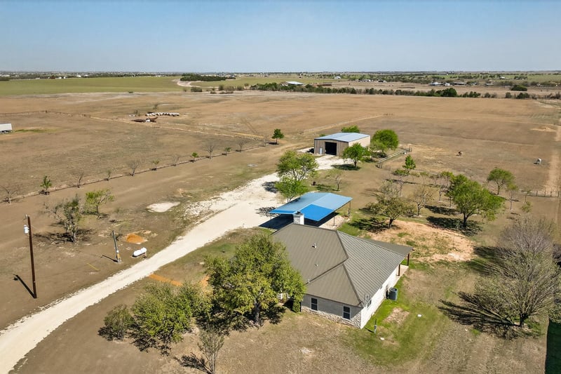 Virtual tour of 13639 Abrahamson RD