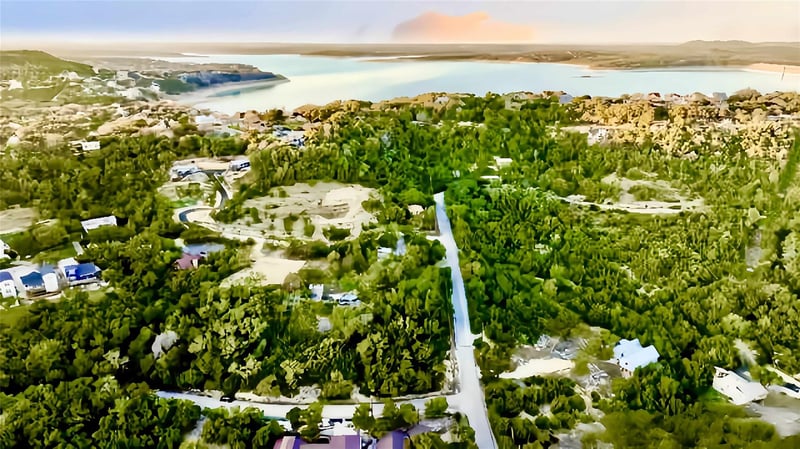 Virtual tour of 1365 Trail Pass Dr