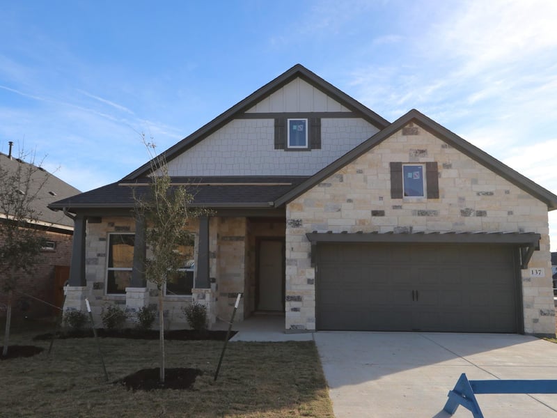 Virtual tour of 137 Bishop Wood RD