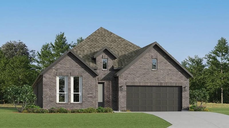 Virtual tour of 137 Brabham LOOP