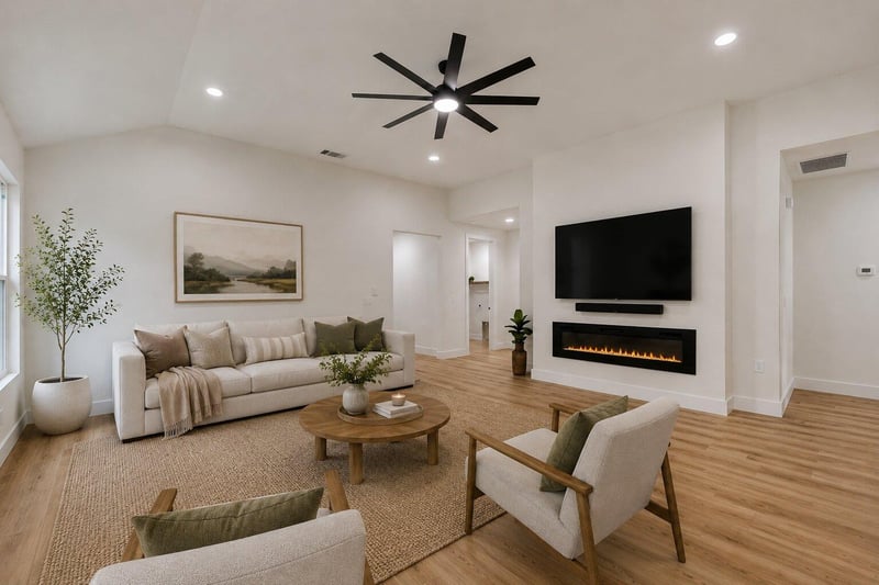 Virtual tour of 137 E Pauwela LN