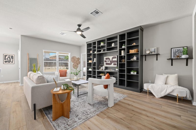 Virtual tour of 137 Empress Tree Dr