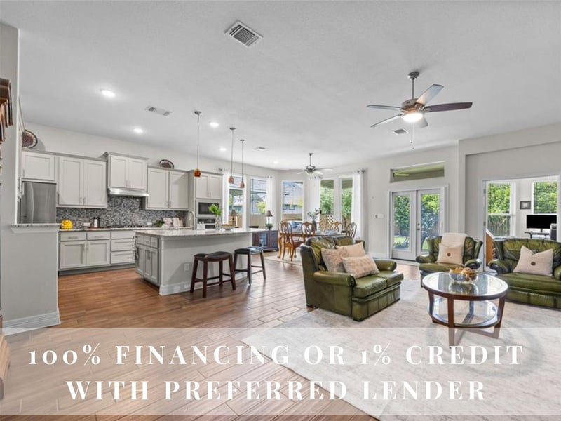Virtual tour of 137 Falabella TRL