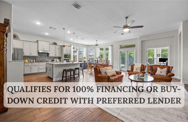 Virtual tour of 137 Falabella Trl