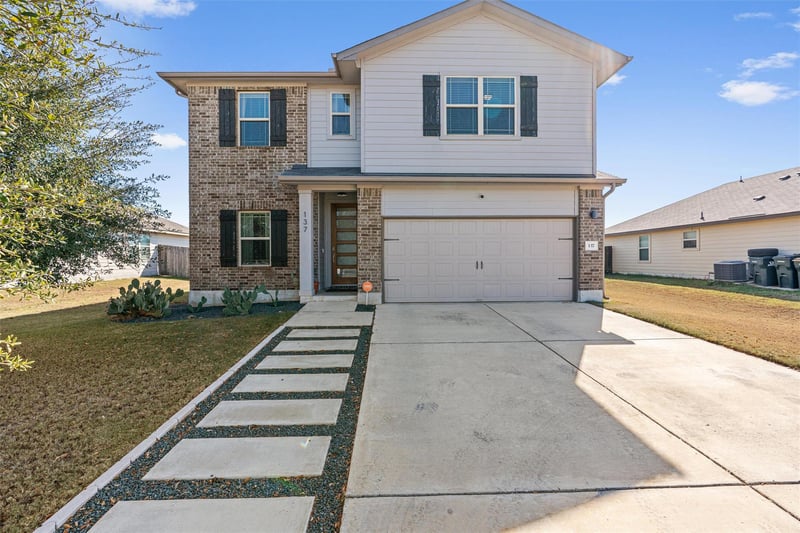 Virtual tour of 137 Red Sun Dr