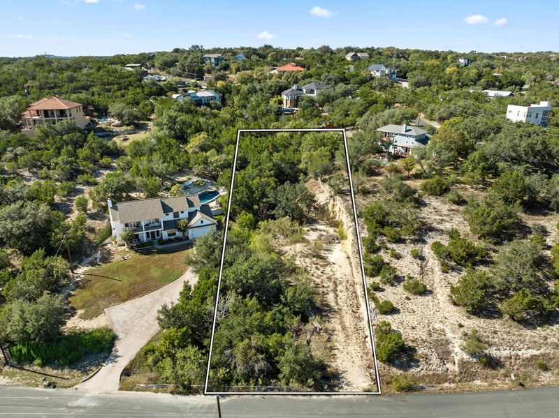 Virtual tour of 13701 Hunters PASS