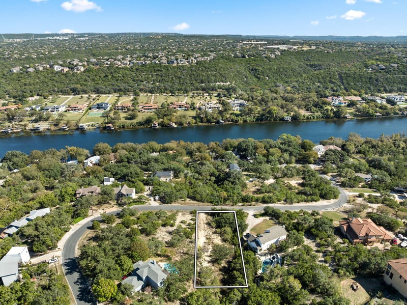 Virtual tour of 13701 Hunters PASS