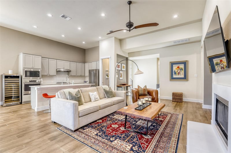 Virtual tour of 13701 Ronald W Reagan Blvd Unit #35