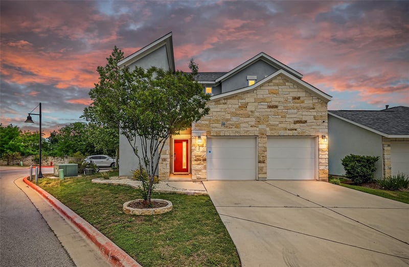Virtual tour of 13701 Ronald W Reagan BLVD Unit #68