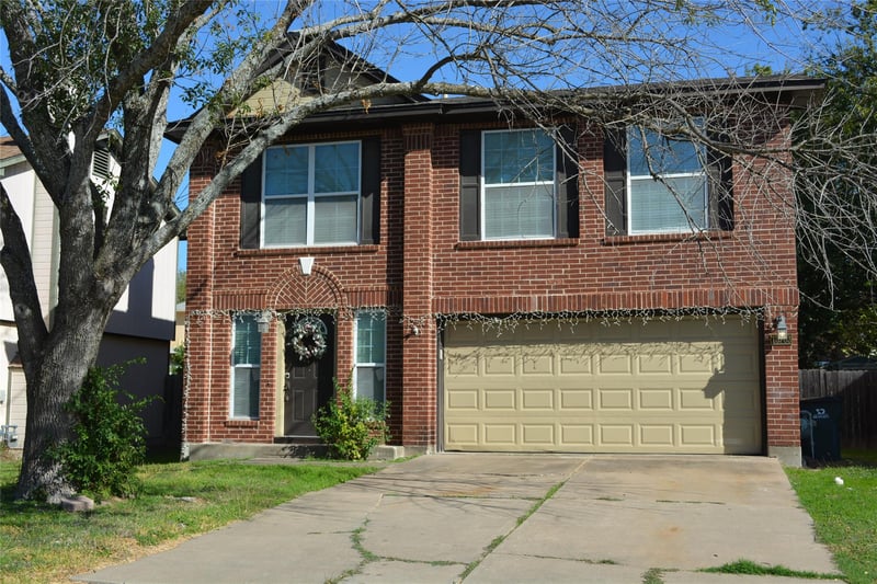 Virtual tour of 13703 Cambourne Dr