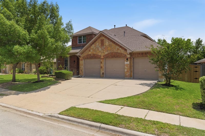 Virtual tour of 13724 Field Spar DR