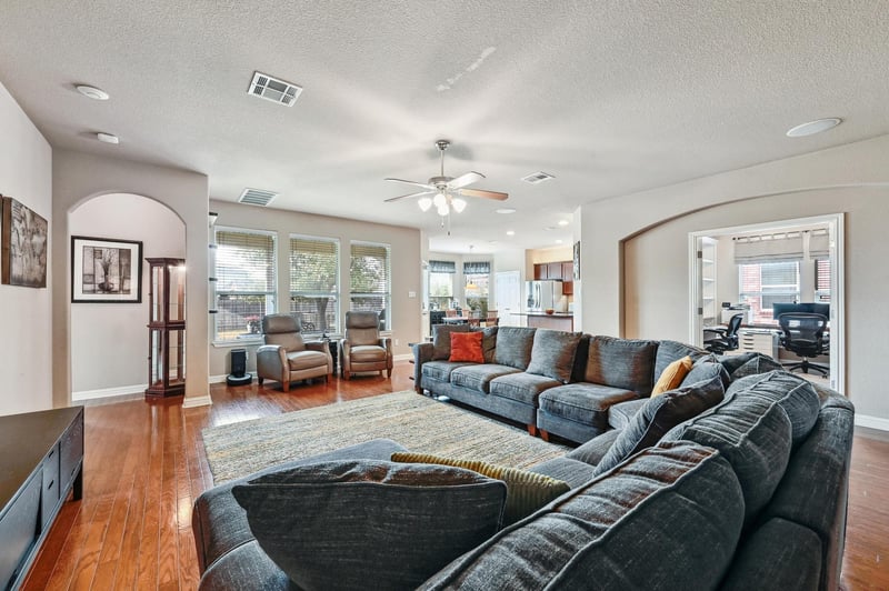 Virtual tour of 138 Tranquility Mtn