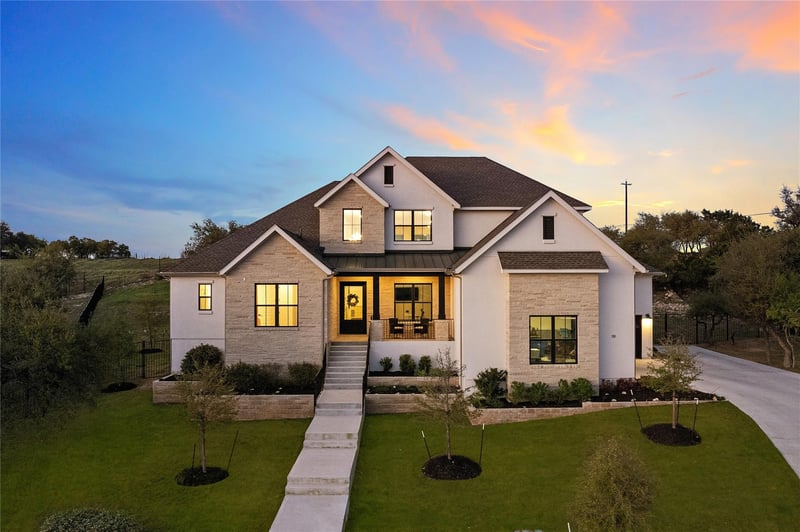 Virtual tour of 138 Yellow Bell Run