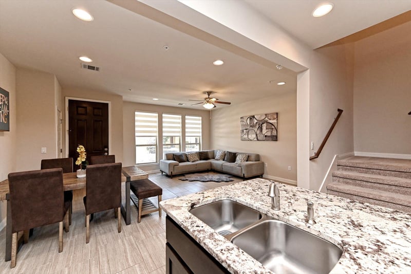 Virtual tour of 13800 Lyndhurst ST Unit #325