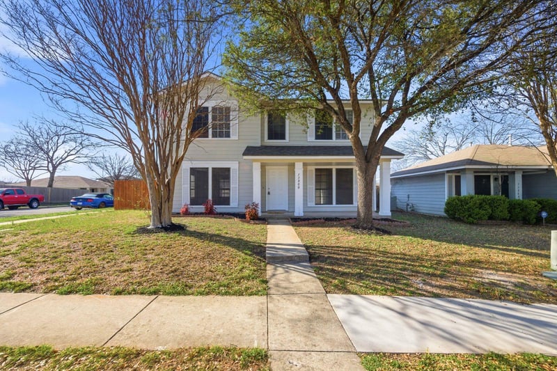 Virtual tour of 13800 Spring Heath RD
