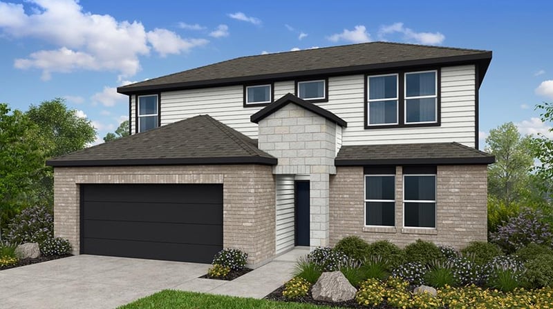 Virtual tour of 13801 Heishbrook WAY
