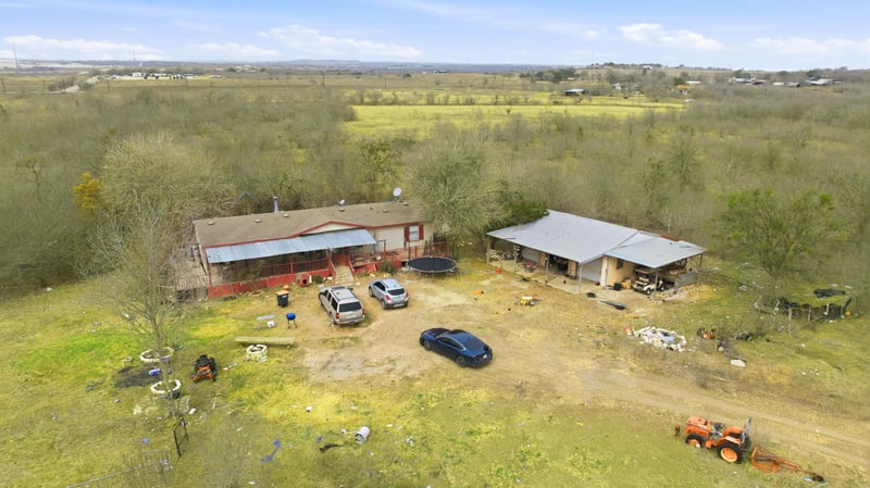 Virtual tour of 13802 Hokanson RD