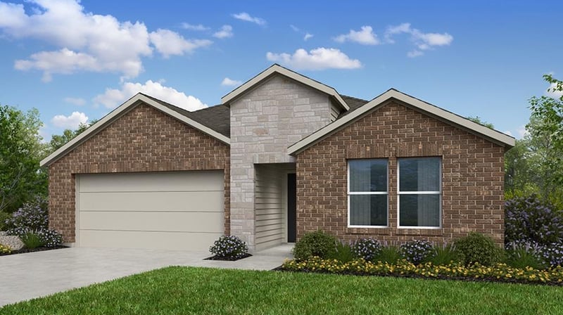 Virtual tour of 13805 Heishbrook WAY