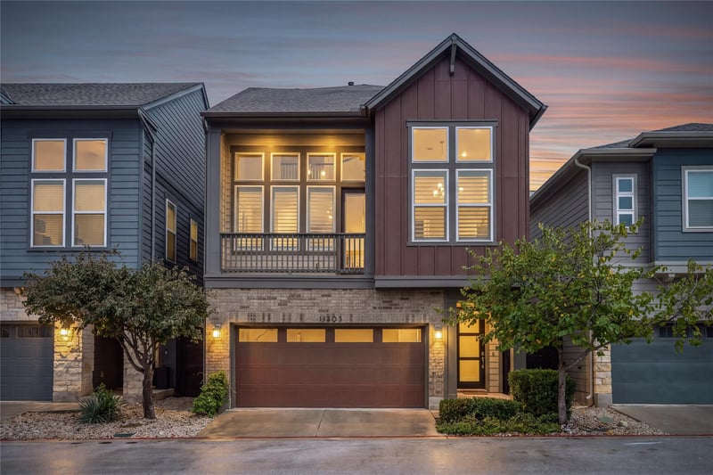Virtual tour of 13805 Zink Bnd