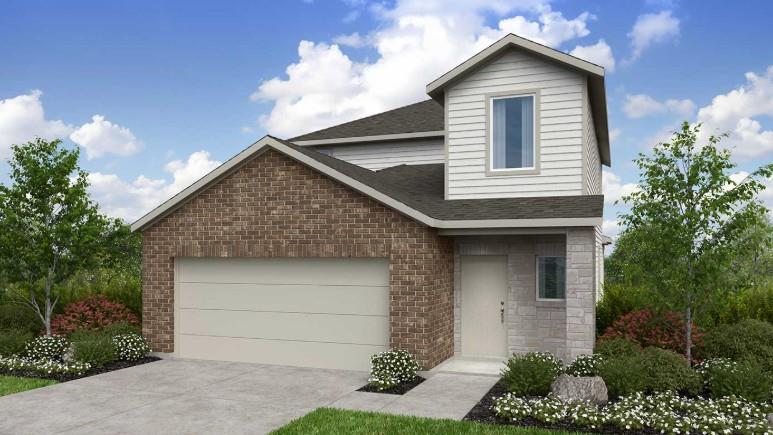 Virtual tour of 13812 Heishbrook WAY