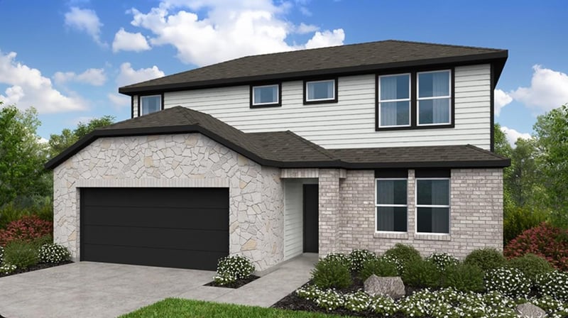 Virtual tour of 13821 Heishbrook Way