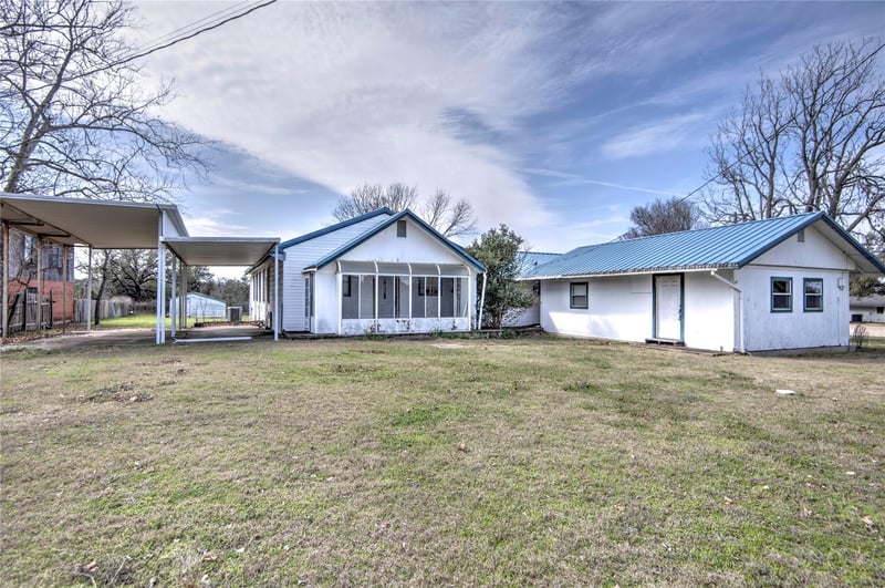 Virtual tour of 13875 Moffat RD