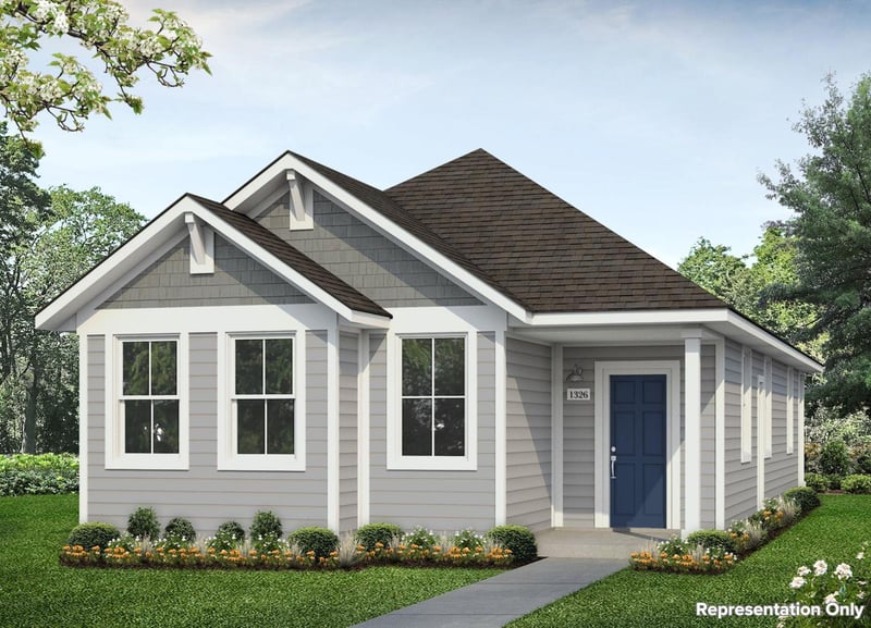 Virtual tour of 139 Daylily DR